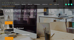 Desktop Screenshot of networknyc.com